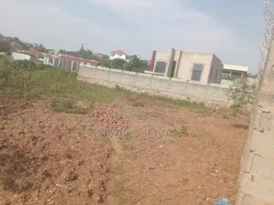 Land for Sale in Kira Division