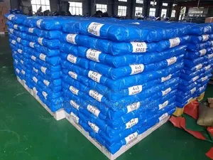 Tarpaulin 4x5m(5pcs) Tundubaali