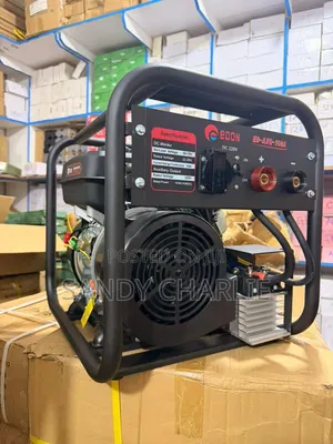 Welding Generator 22