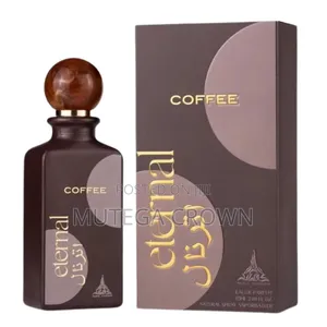 Eternal Coffee Perfume
