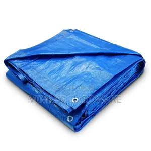 Tarpaulin 4x5m(5pcs) Tundubaali