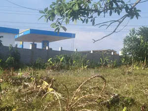 Plots for Sale at Namayumba Buwasa for 17m Each Negotiable