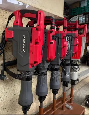 Hammer Breaker Makita