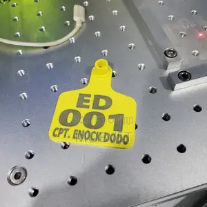 Quality Customized Eartags for Cattle