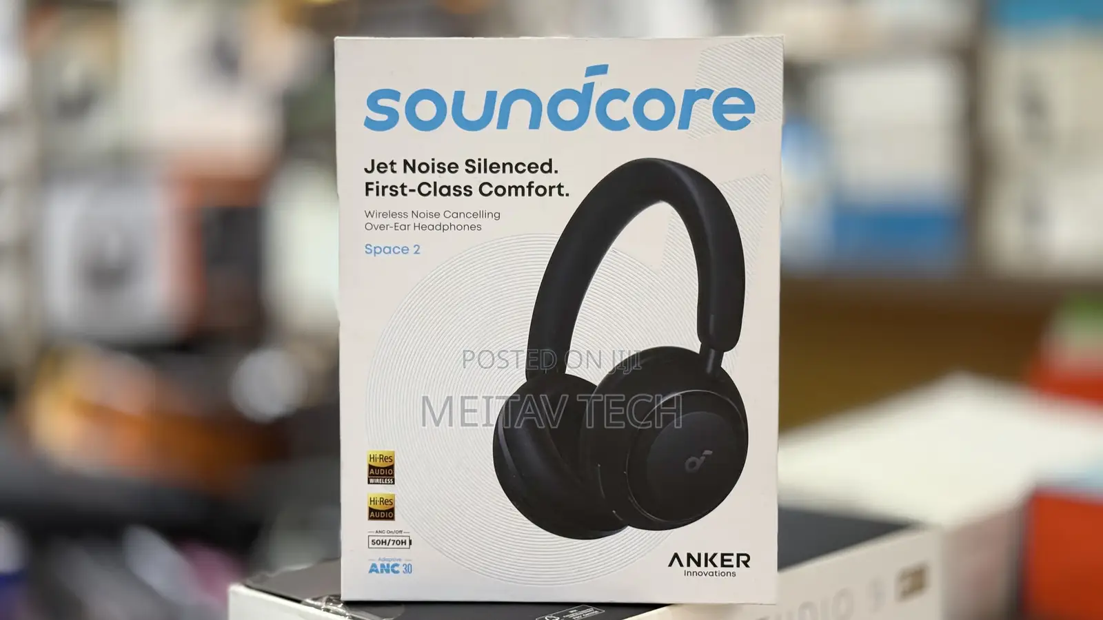 Anker Soundcore Space 2