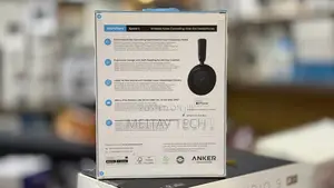 Anker Soundcore Space 2