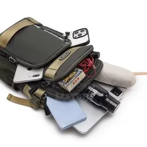 Cross Body Chest Bag