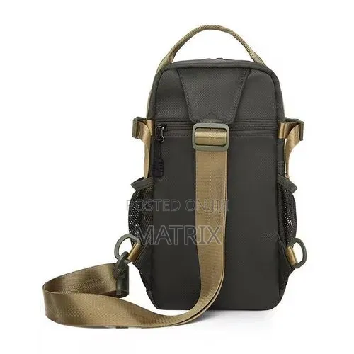 Cross Body Chest Bag