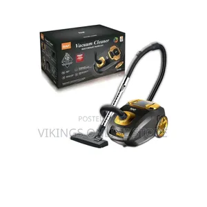 RAF Smart Electric Vacuum Cleaner High Suction Powerful Vacuum Cleaner