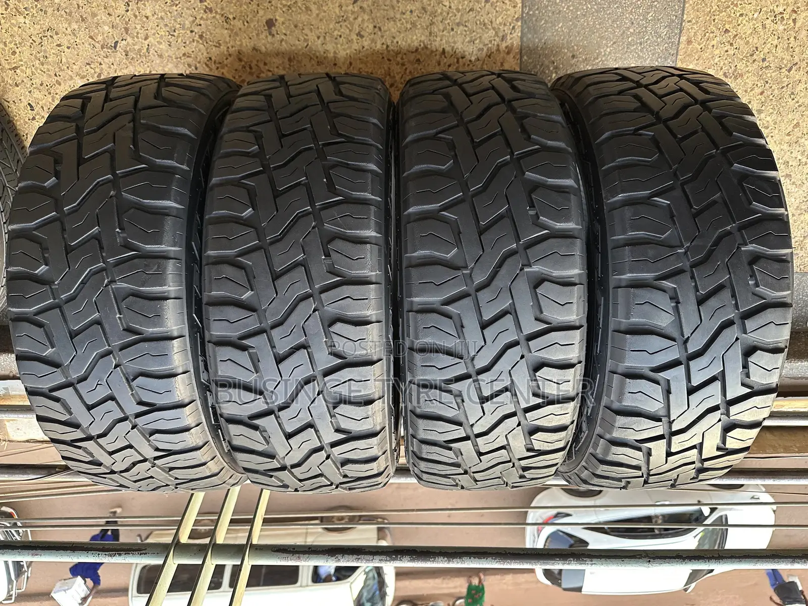 225/55r18 Toyo Japan Foreign Used Tires Available