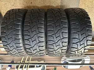 225/55r18 Toyo Japan Foreign Used Tires Available