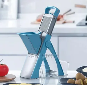 Vegetable Chopper