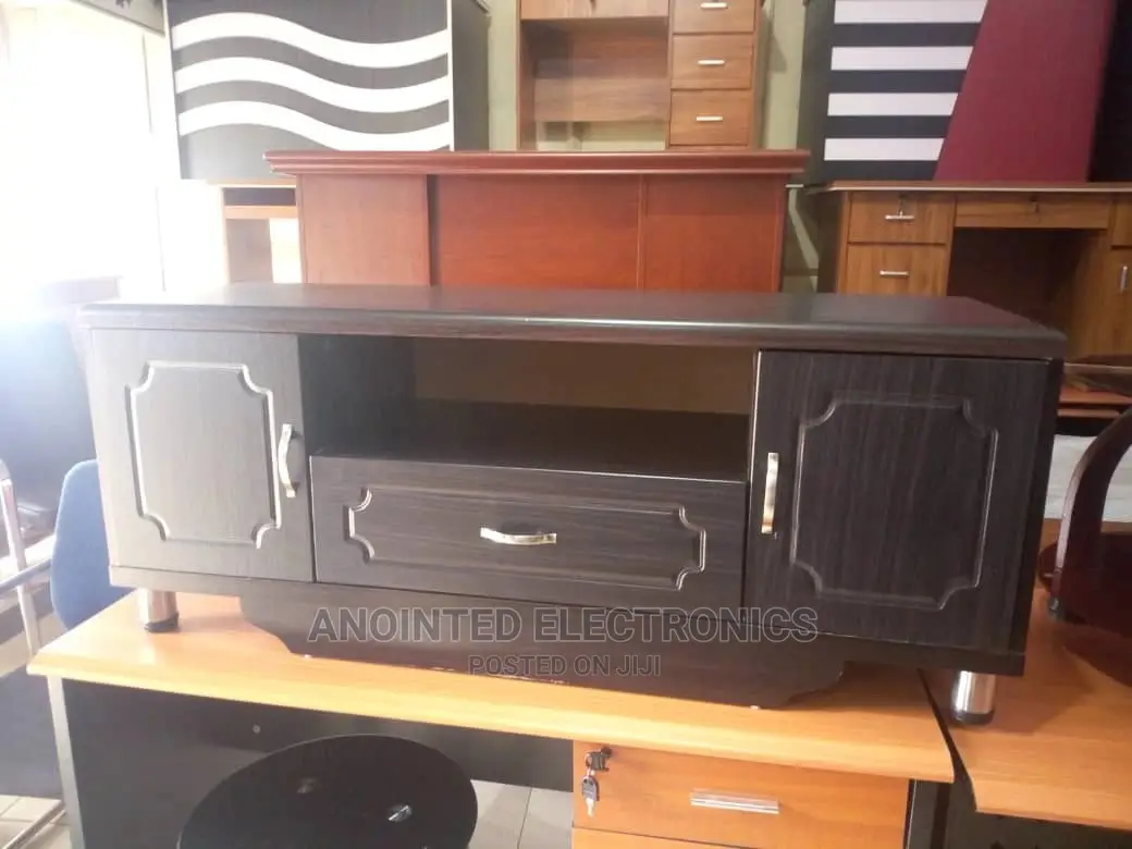 Tv Stand Wooden
