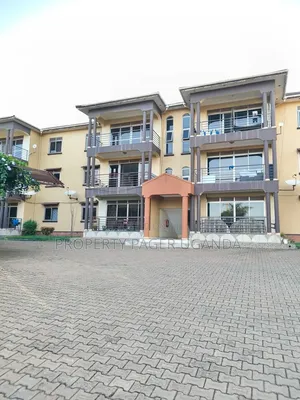 2bdrm Apartment in Kiwatule, Nakawa for rent