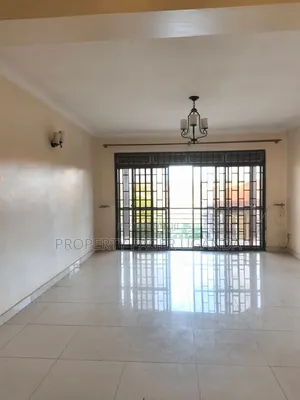 2bdrm Apartment in Kiwatule, Nakawa for rent