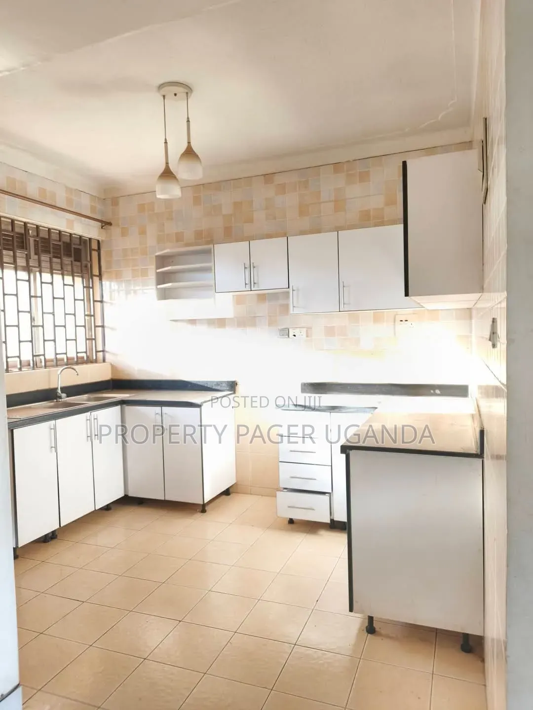 2bdrm Apartment in Kiwatule, Nakawa for rent