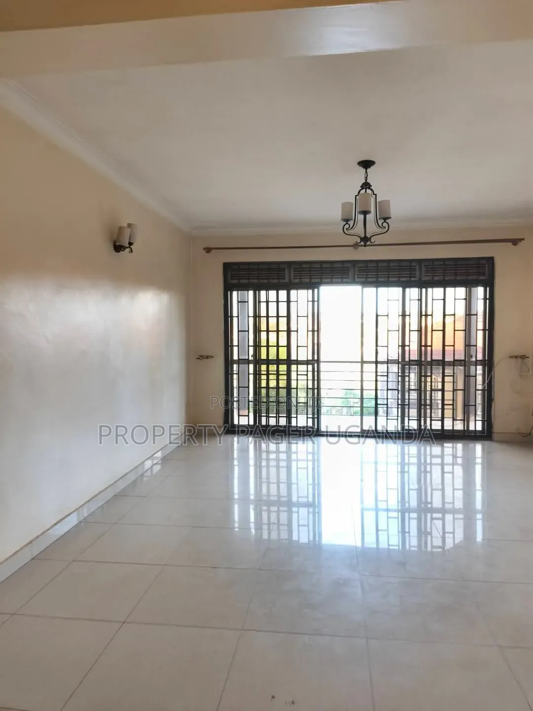 2bdrm Apartment in Kiwatule, Nakawa for rent
