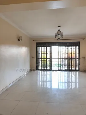 2bdrm Apartment in Kiwatule, Nakawa for rent