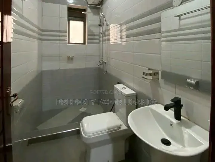 2bdrm Apartment in Kiwatule, Nakawa for rent