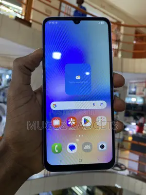 Samsung Galaxy A05s 64 GB Purple
