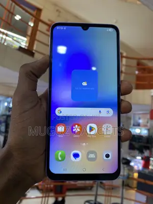 Samsung Galaxy A05s 64 GB Purple