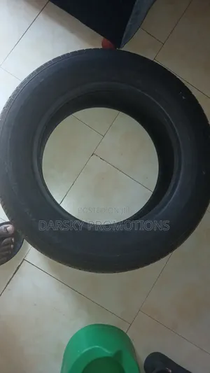 Used Toyo Tire