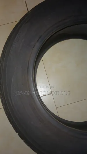 Used Toyo Tire
