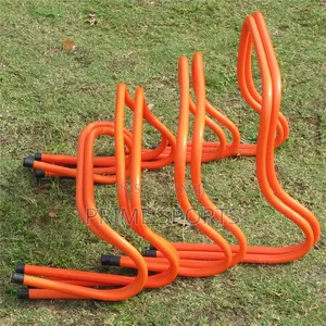 Speed Training Hurdels