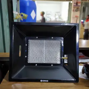 Poultry Gas Brooder Heater 800 Birds