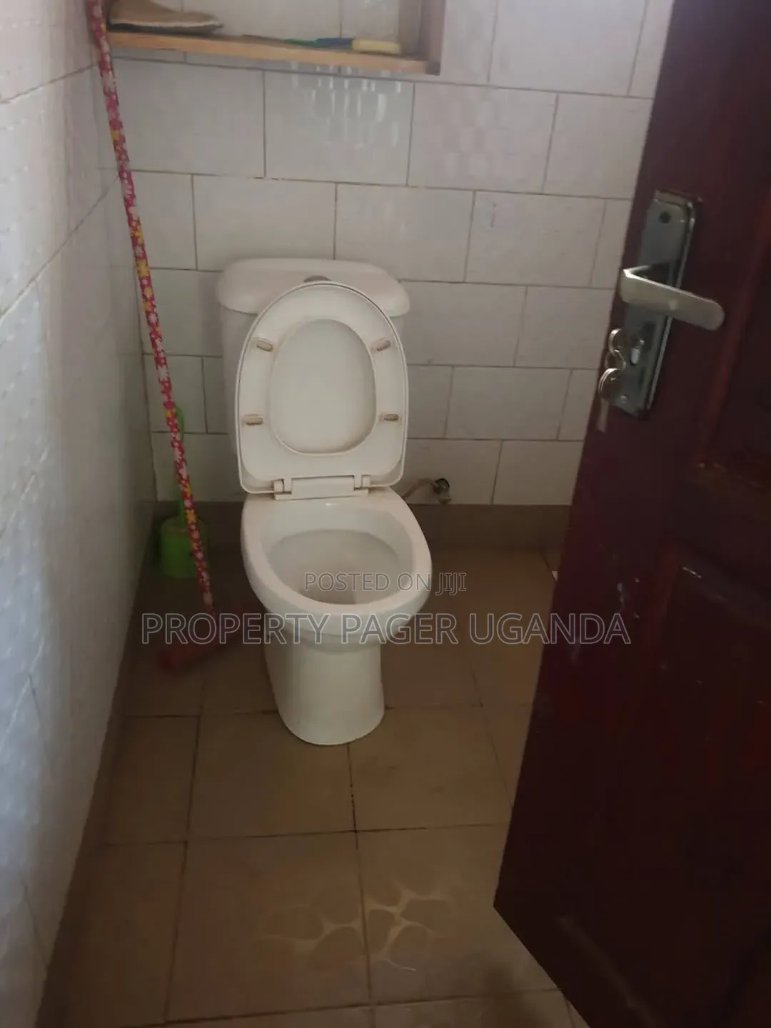 3bdrm House in Kira-Bulindo for rent