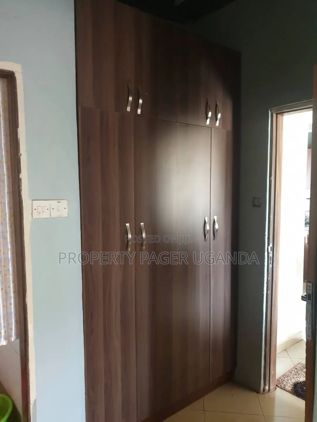 3bdrm House in Kira-Bulindo for rent