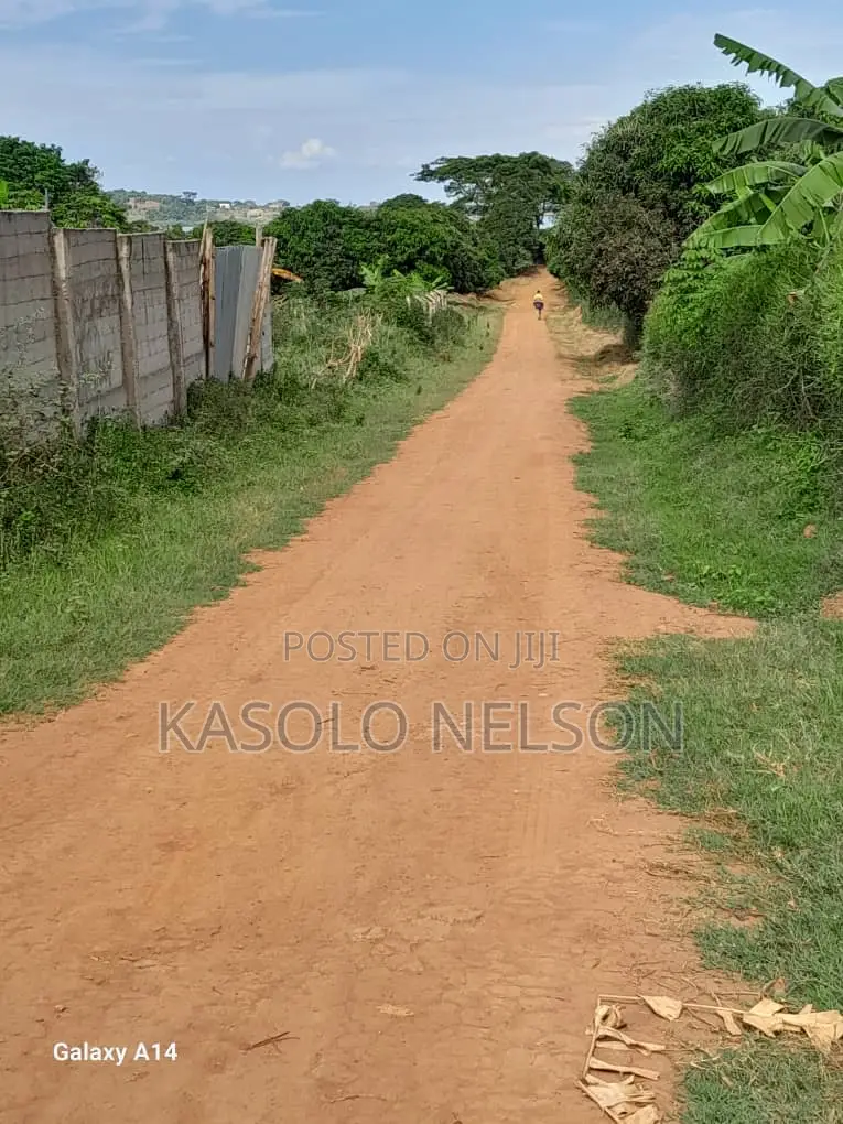 Garuga Land for Sale