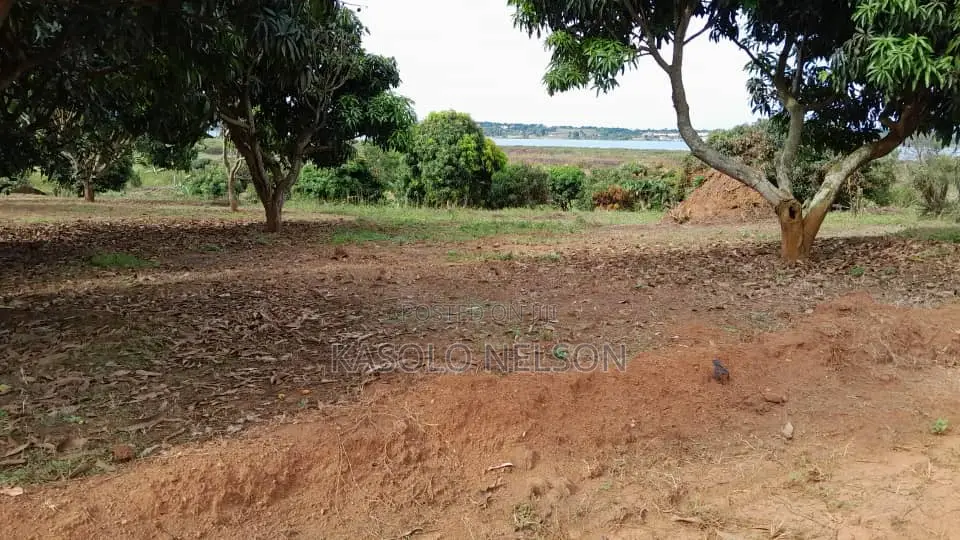 Garuga Land for Sale