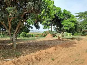 Garuga Land for Sale