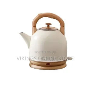 CNTRONIC 6Litre CIC Water Boiler Portable Household Travel Electric