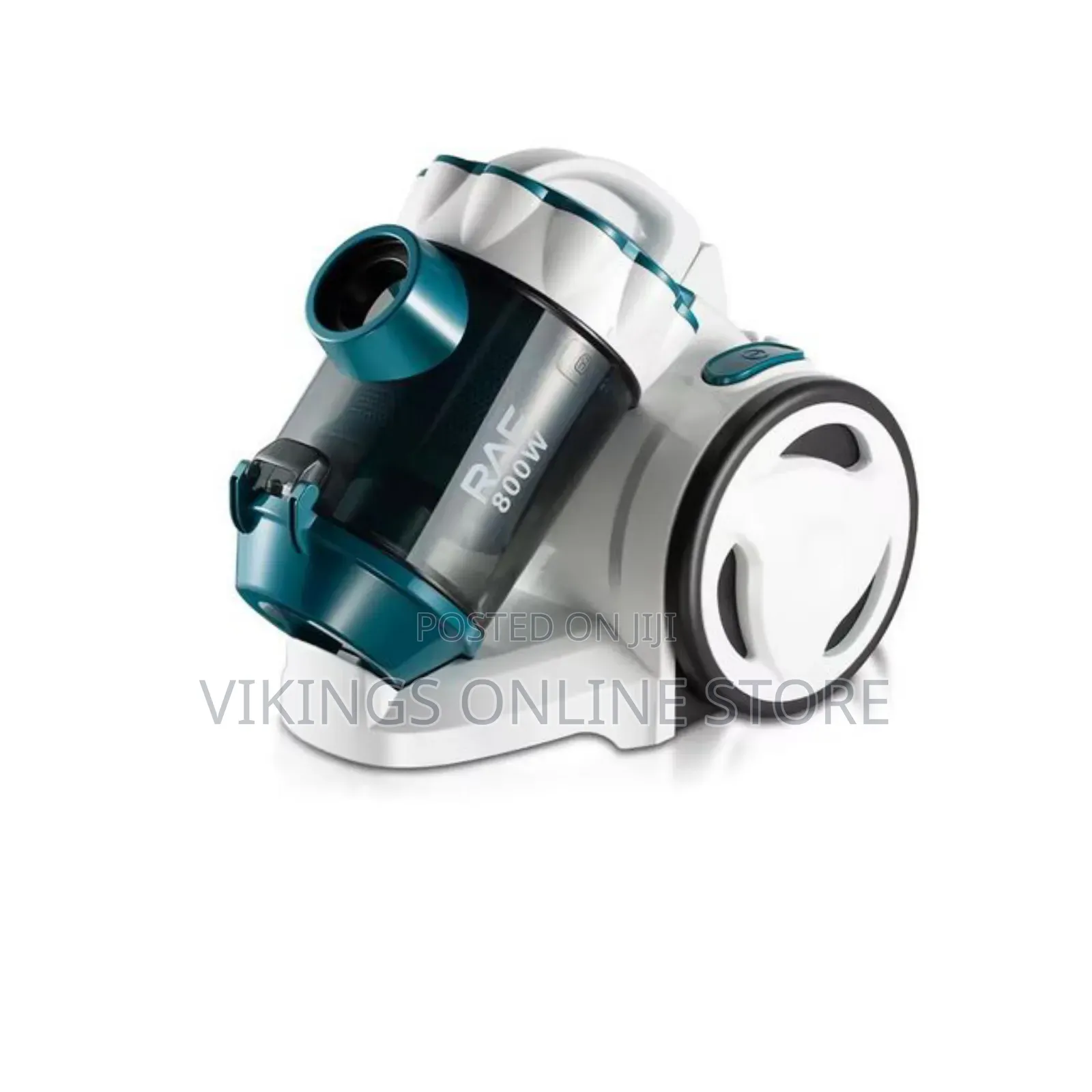 RAF Electric Vacuum Cleaner High Suction Power Vacuum Cleaner 800W