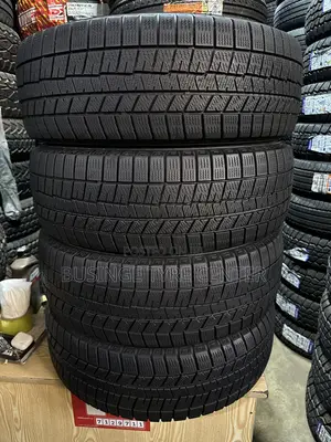 205/65r15 Dunlop Tires Good Condition
