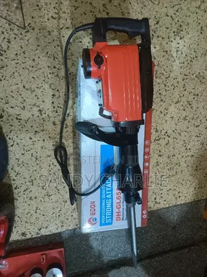 Edon Breakers 65A (2)