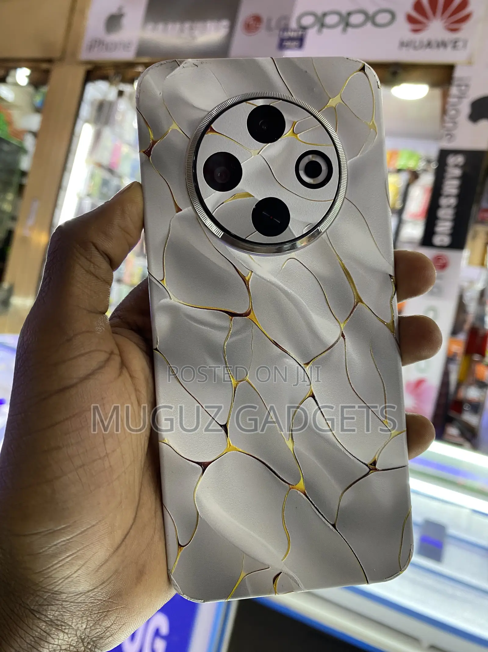 Tecno Spark 30C 128 GB Gray
