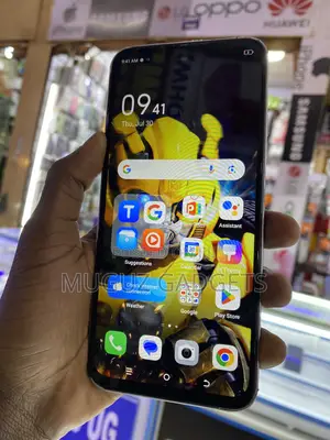 Tecno Spark 30C 128 GB Gray