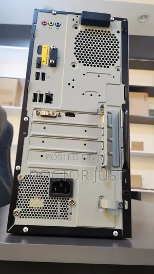 New Desktop Computer Acer Aspire C20-720 8GB Intel Core i5 SSD 512GB