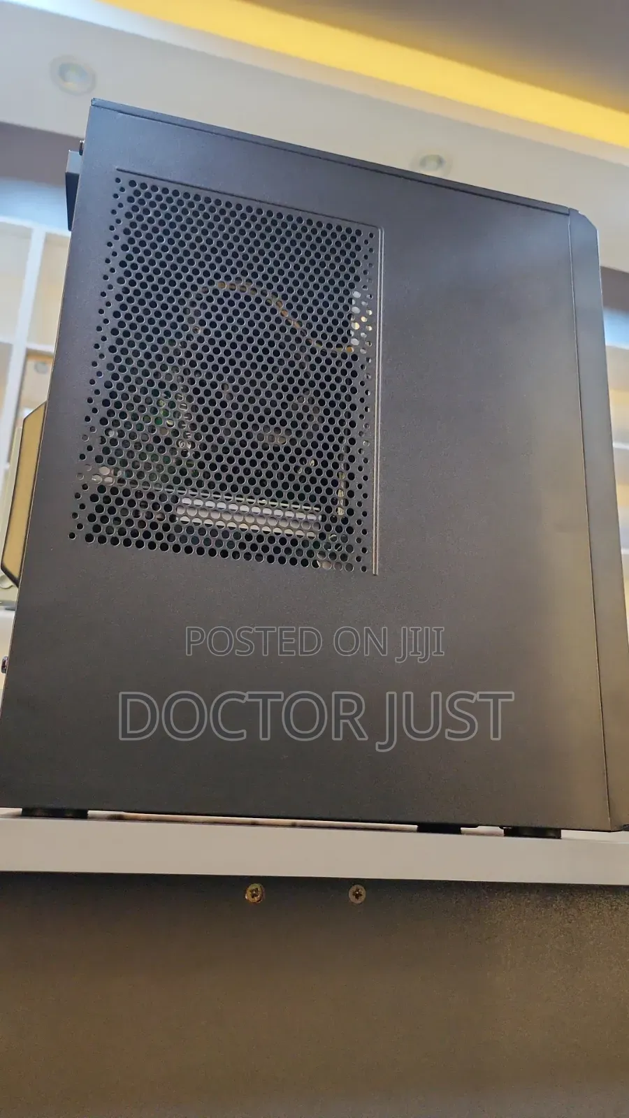 New Desktop Computer Acer Aspire C20-720 8GB Intel Core i5 SSD 512GB