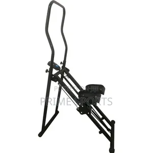 Adjustable Stair Climbing Machine