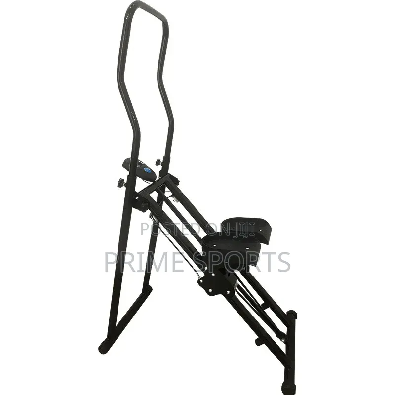 Adjustable Stair Climbing Machine