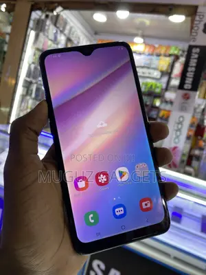 Samsung Galaxy A10s 32 GB Blue
