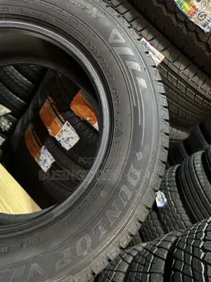 205/65r15 Dunlop Japan Foreign Used Tires Good Condition