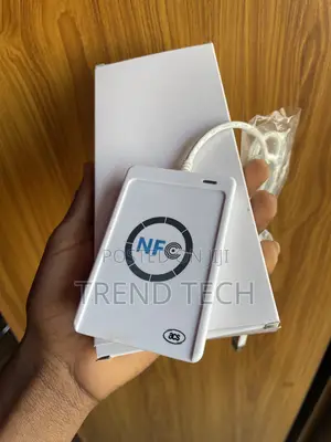 NFC/Rfid Card Reader and Writer