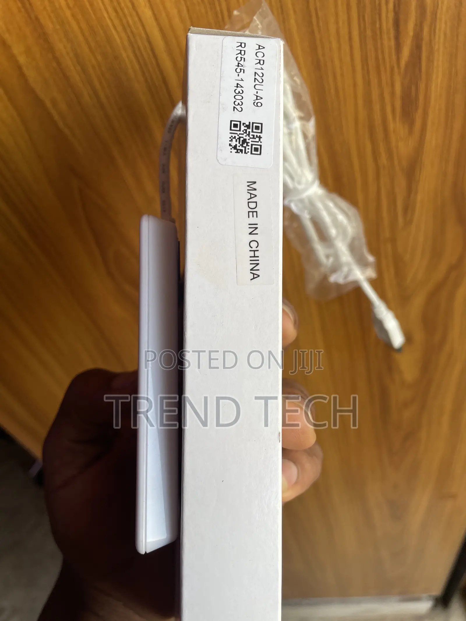 NFC/Rfid Card Reader and Writer