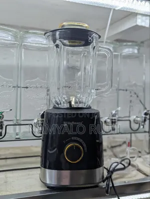 Hoffman Blender