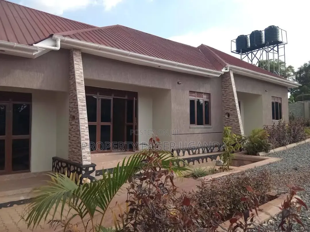 1bdrm House in Namugongo, Kira for rent